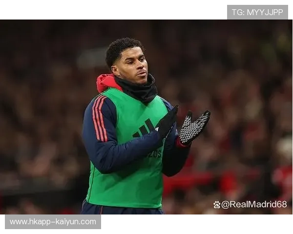 拉什福德希望永久留巴萨，愿降薪拒绝回归曼联