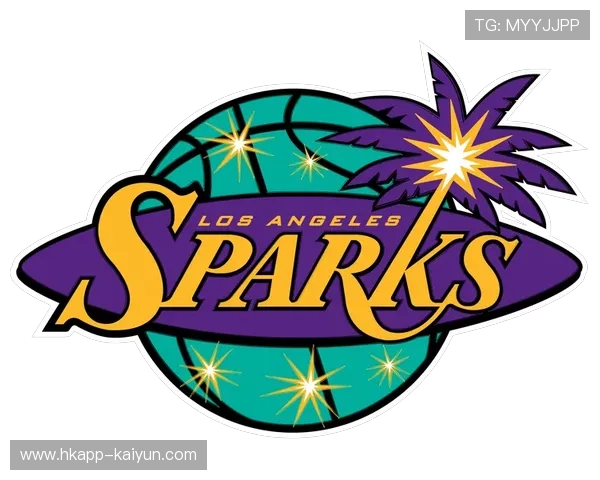 WNBA30周年纪念赛：洛杉矶火花将在6月21日主场迎战纽约自由人，复刻1997年首届比赛