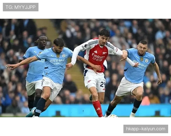 深度分析:阿森纳客场对阵曼城的十年不胜纪录如何打破
